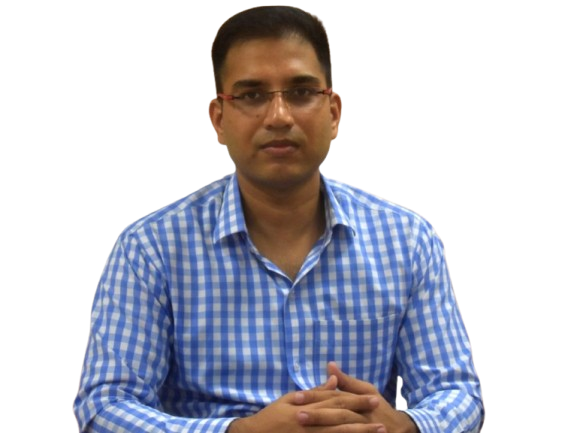 District Magistrate